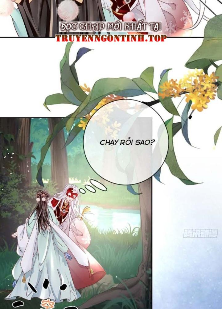 Thiên Hạ Vô Song Chapter 27 - Trang 2