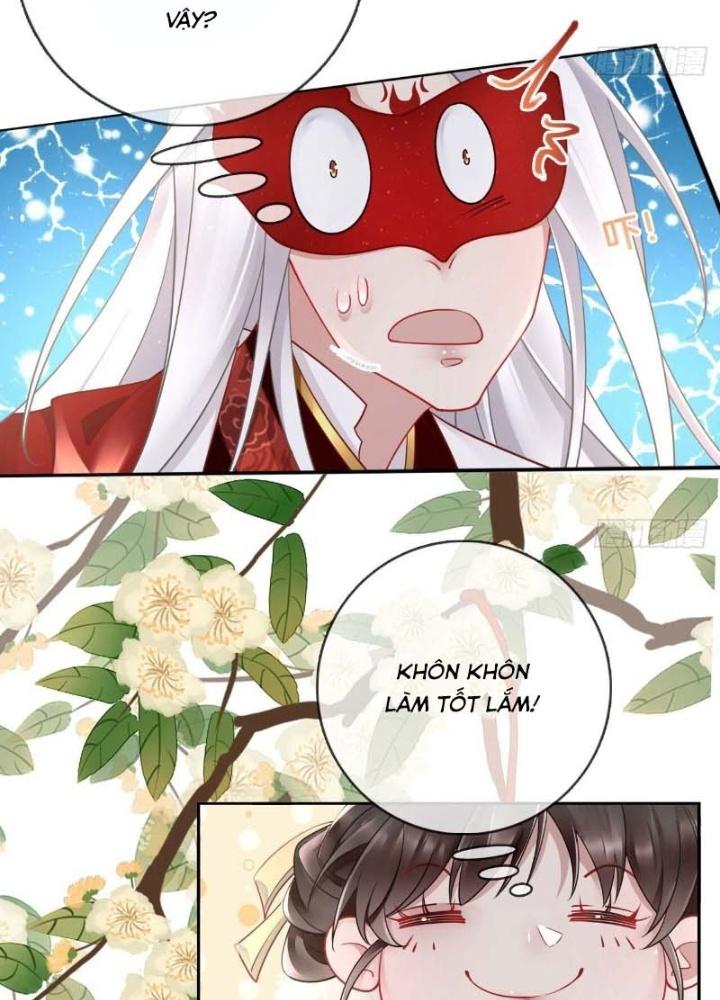 Thiên Hạ Vô Song Chapter 27 - Trang 2