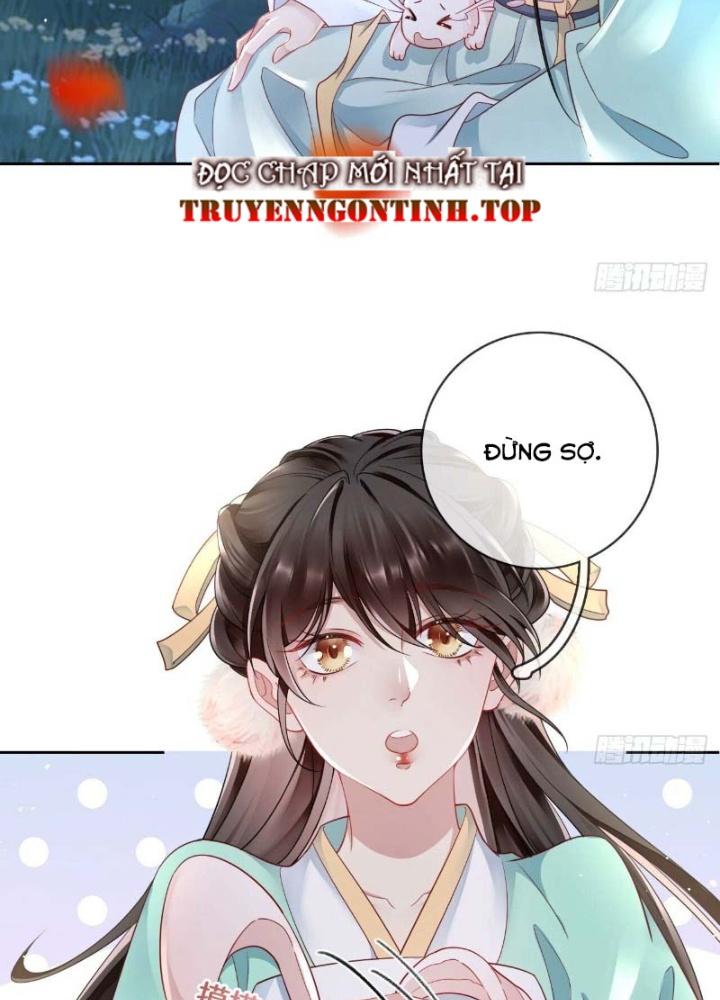 Thiên Hạ Vô Song Chapter 28 - Trang 2