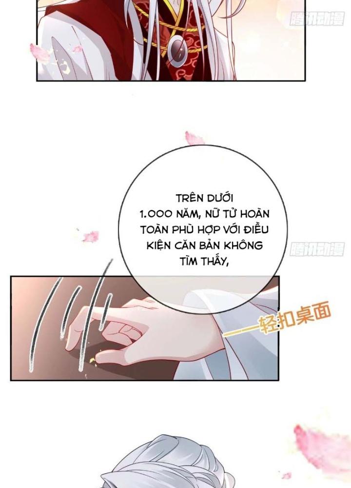 Thiên Hạ Vô Song Chapter 30 - Trang 2