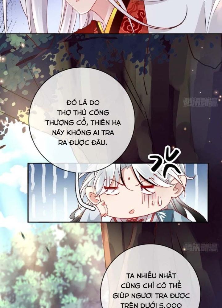 Thiên Hạ Vô Song Chapter 30 - Trang 2