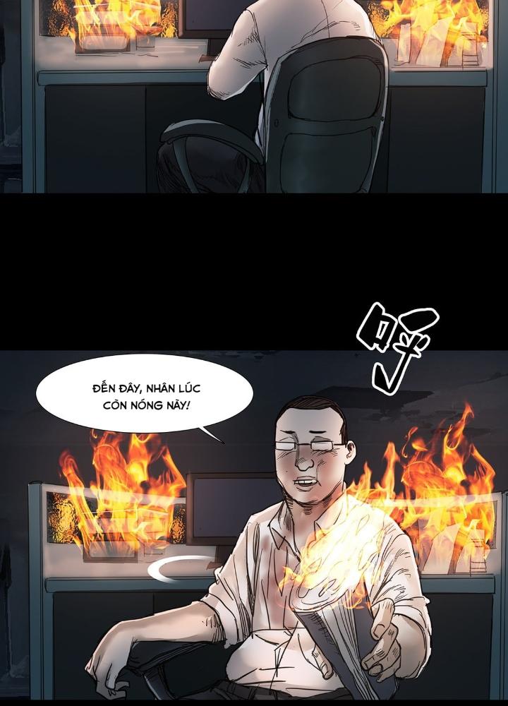 Quay Đầu Là Bờ Chapter 52 - Next Chapter 52