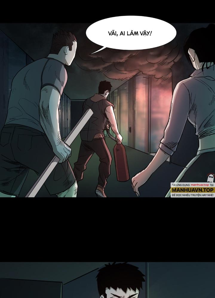 Quay Đầu Là Bờ Chapter 52 - Next Chapter 52