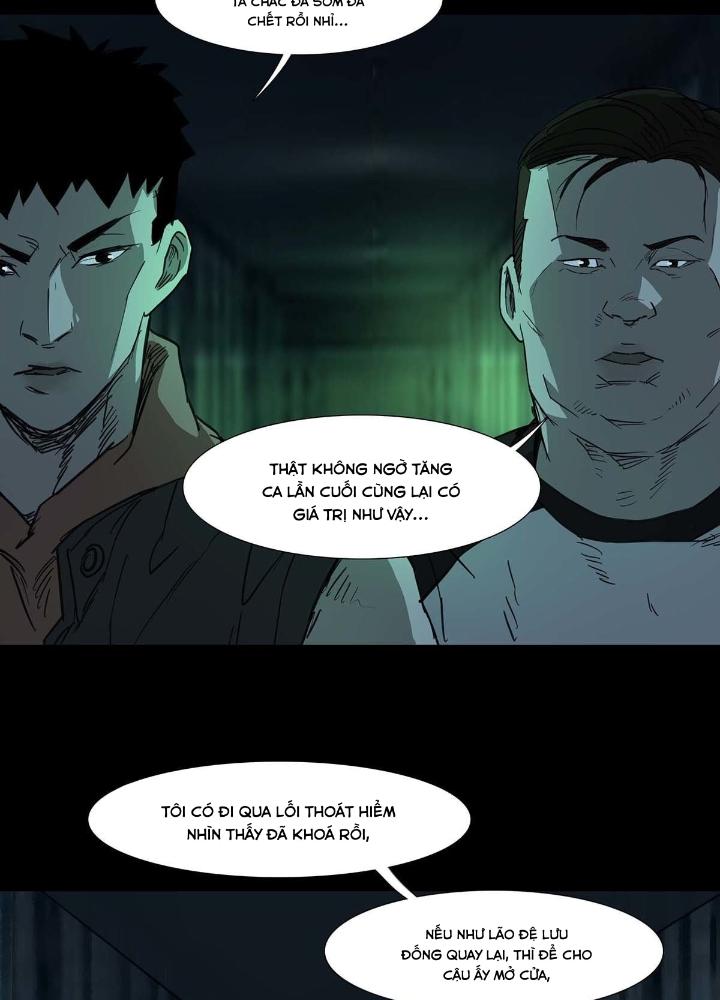 Quay Đầu Là Bờ Chapter 52 - Next Chapter 52