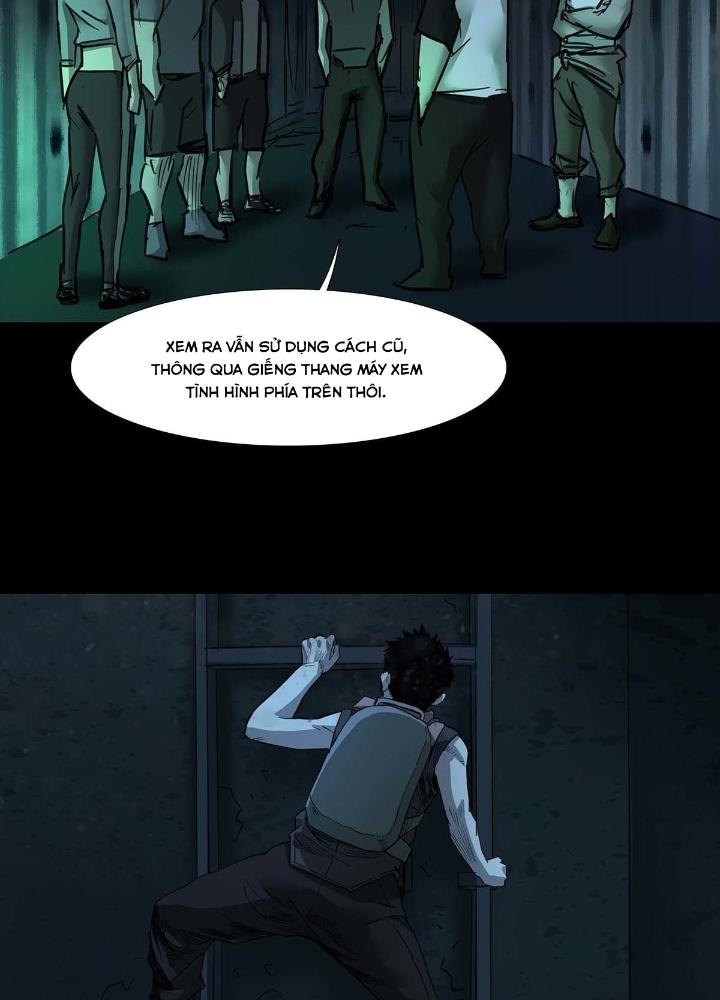 Quay Đầu Là Bờ Chapter 52 - Next Chapter 52