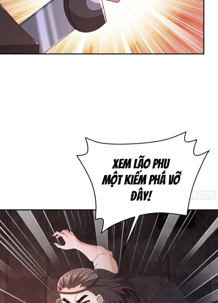 Trọng Sinh 1000 Lần, Ta Vô Địch Chapter 119 - Trang 4