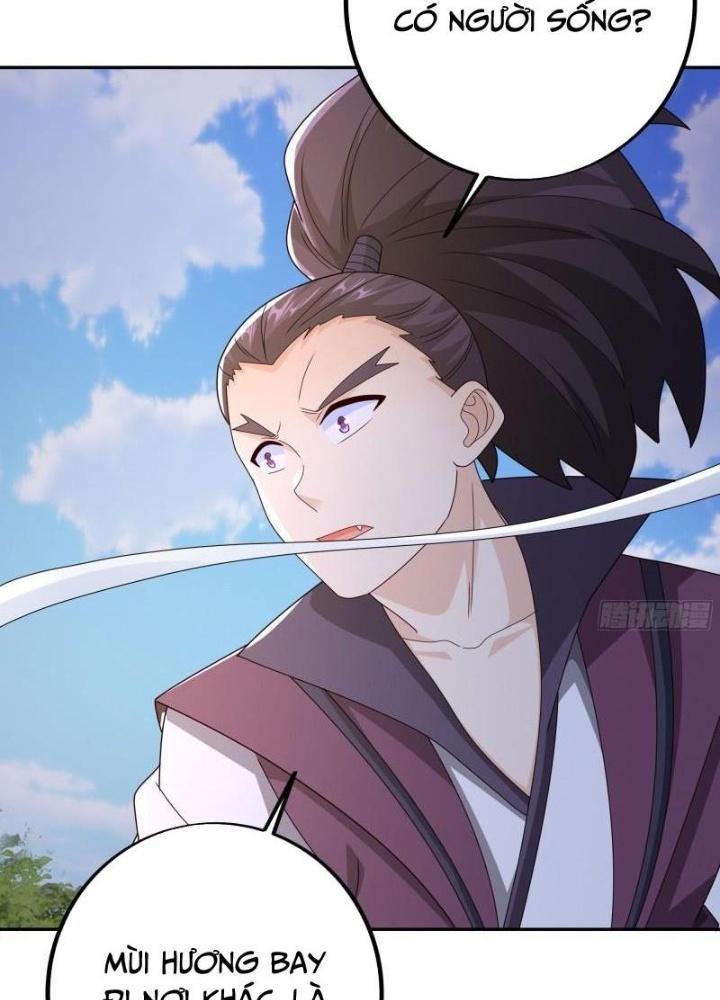 Trọng Sinh 1000 Lần, Ta Vô Địch Chapter 119 - Trang 4