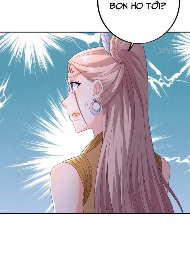 Trọng Sinh 1000 Lần, Ta Vô Địch Chapter 119 - Trang 4