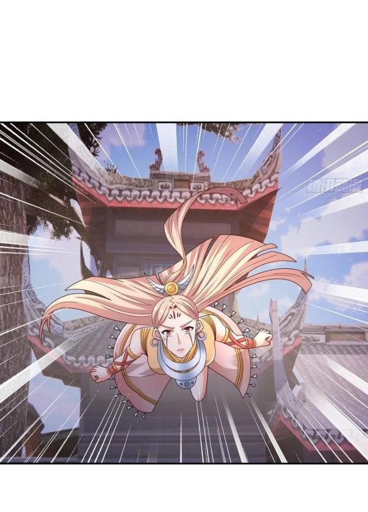 Trọng Sinh 1000 Lần, Ta Vô Địch Chapter 119 - Trang 4