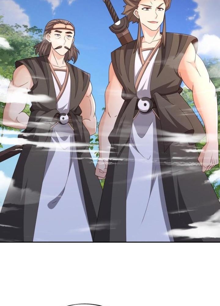 Trọng Sinh 1000 Lần, Ta Vô Địch Chapter 119 - Trang 4