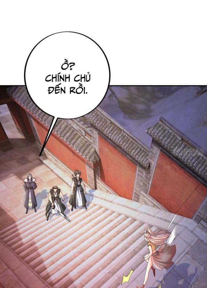 Trọng Sinh 1000 Lần, Ta Vô Địch Chapter 119 - Trang 4