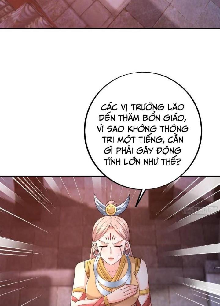 Trọng Sinh 1000 Lần, Ta Vô Địch Chapter 119 - Trang 4