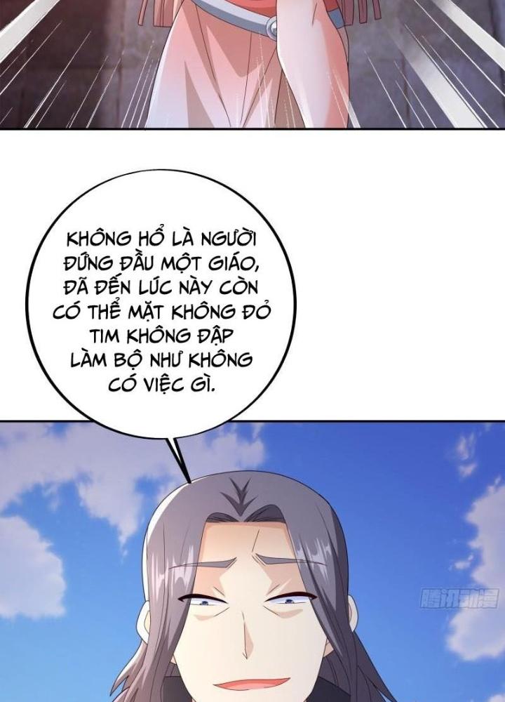 Trọng Sinh 1000 Lần, Ta Vô Địch Chapter 119 - Trang 4