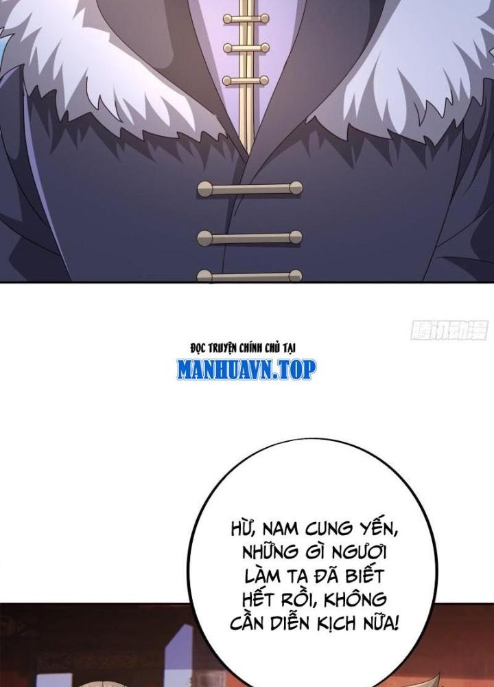 Trọng Sinh 1000 Lần, Ta Vô Địch Chapter 119 - Trang 4