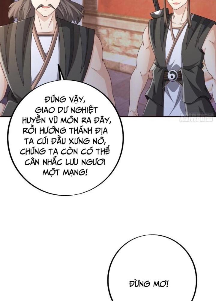 Trọng Sinh 1000 Lần, Ta Vô Địch Chapter 119 - Trang 4