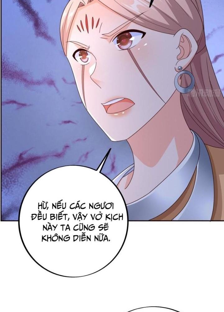 Trọng Sinh 1000 Lần, Ta Vô Địch Chapter 119 - Trang 4