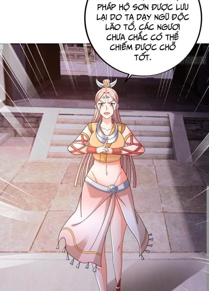 Trọng Sinh 1000 Lần, Ta Vô Địch Chapter 119 - Trang 4