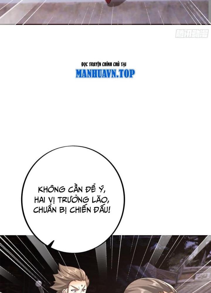 Trọng Sinh 1000 Lần, Ta Vô Địch Chapter 119 - Trang 4