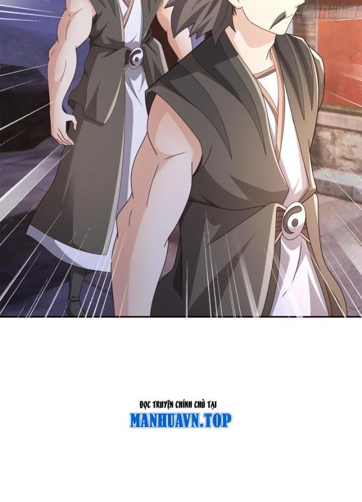 Trọng Sinh 1000 Lần, Ta Vô Địch Chapter 119 - Trang 4