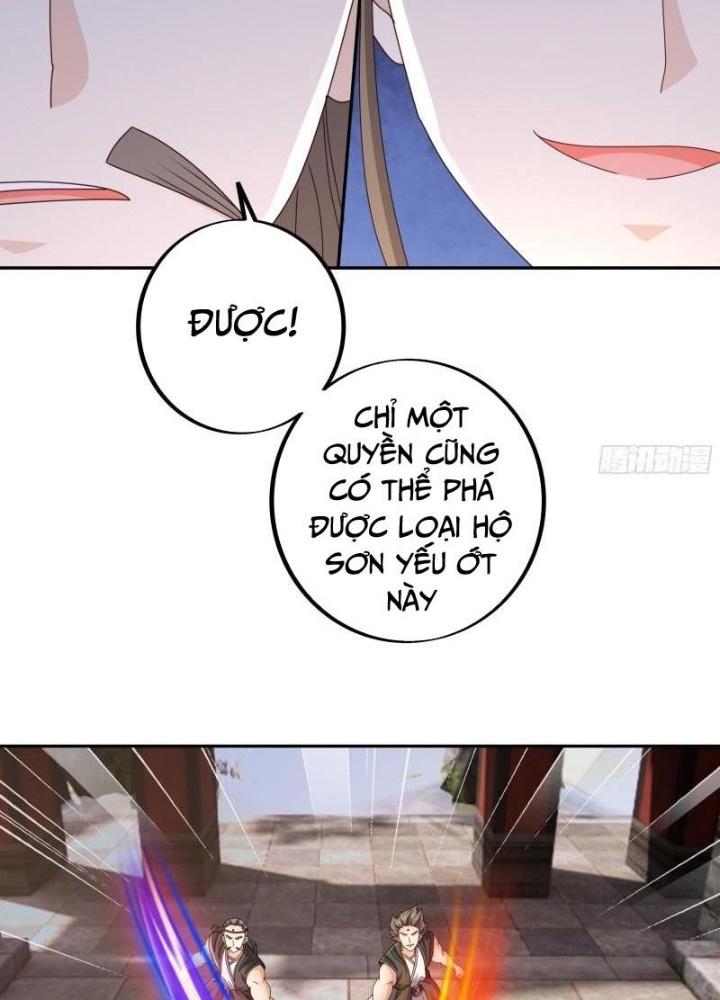 Trọng Sinh 1000 Lần, Ta Vô Địch Chapter 119 - Trang 4