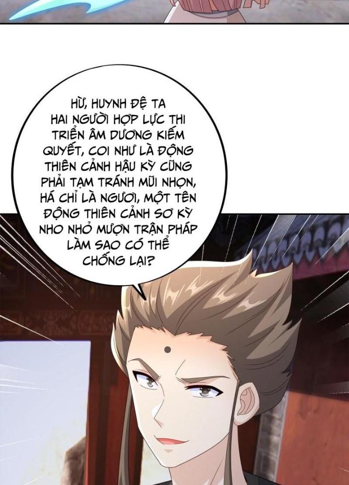 Trọng Sinh 1000 Lần, Ta Vô Địch Chapter 119 - Trang 4