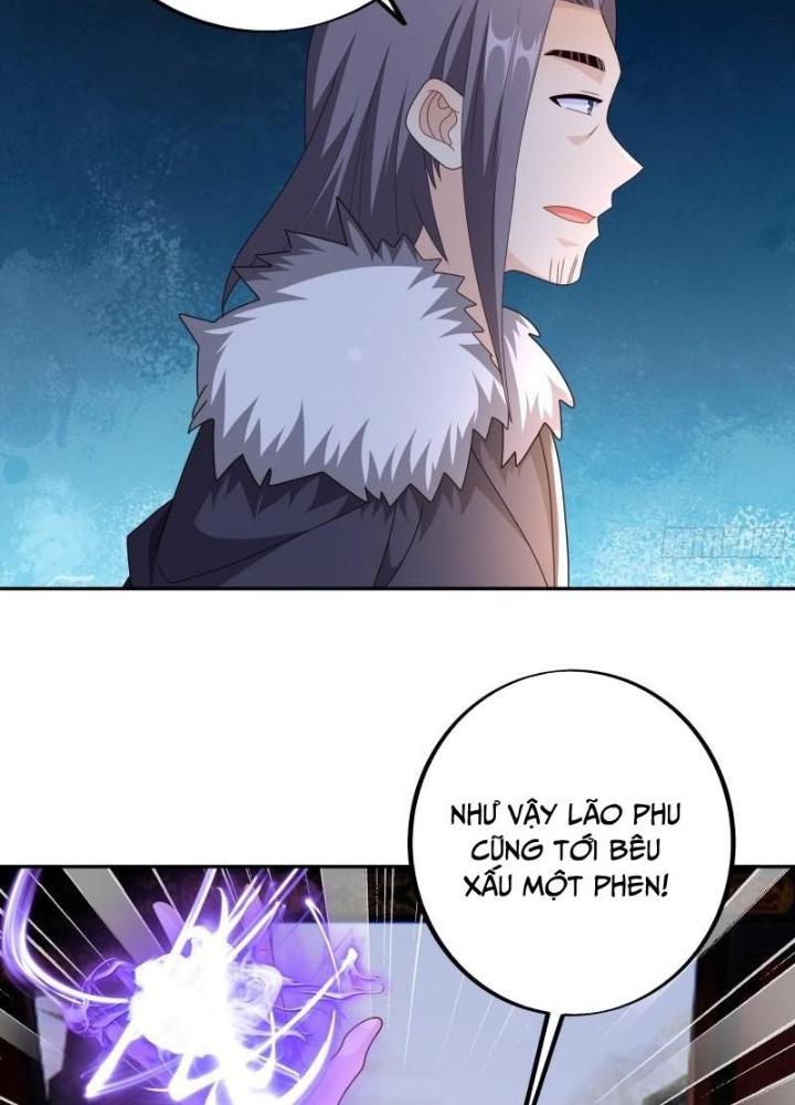 Trọng Sinh 1000 Lần, Ta Vô Địch Chapter 119 - Trang 4