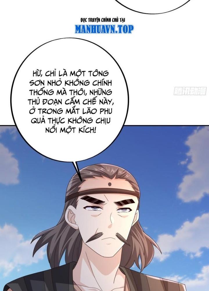 Trọng Sinh 1000 Lần, Ta Vô Địch Chapter 119 - Trang 4