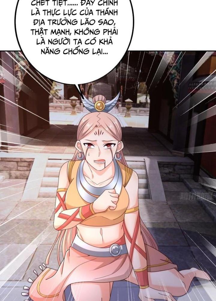Trọng Sinh 1000 Lần, Ta Vô Địch Chapter 119 - Trang 4