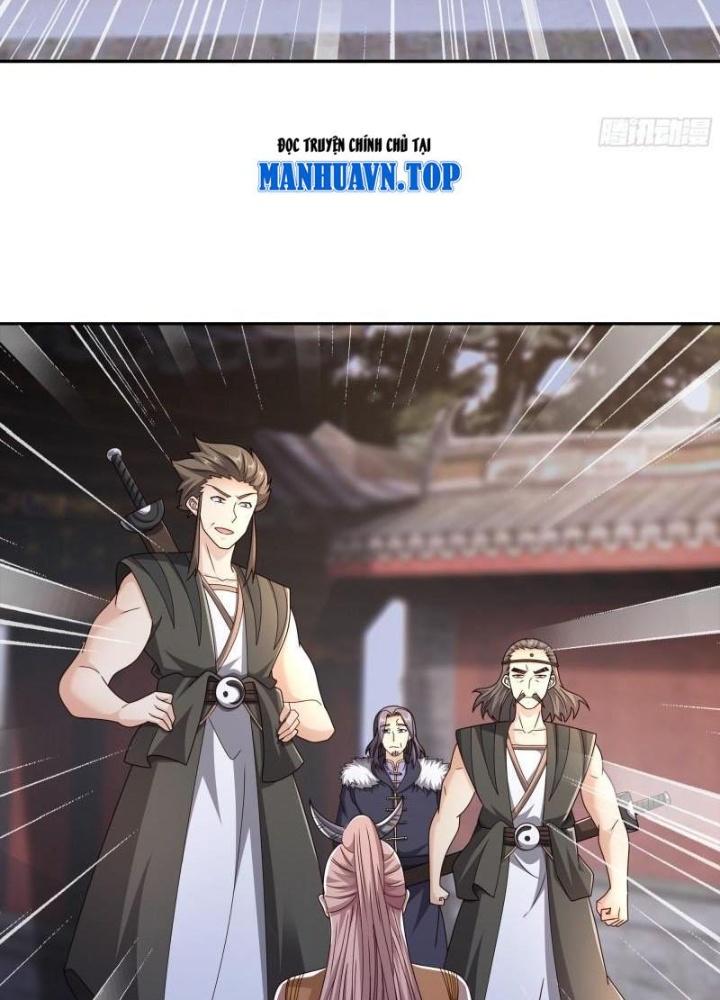 Trọng Sinh 1000 Lần, Ta Vô Địch Chapter 119 - Trang 4