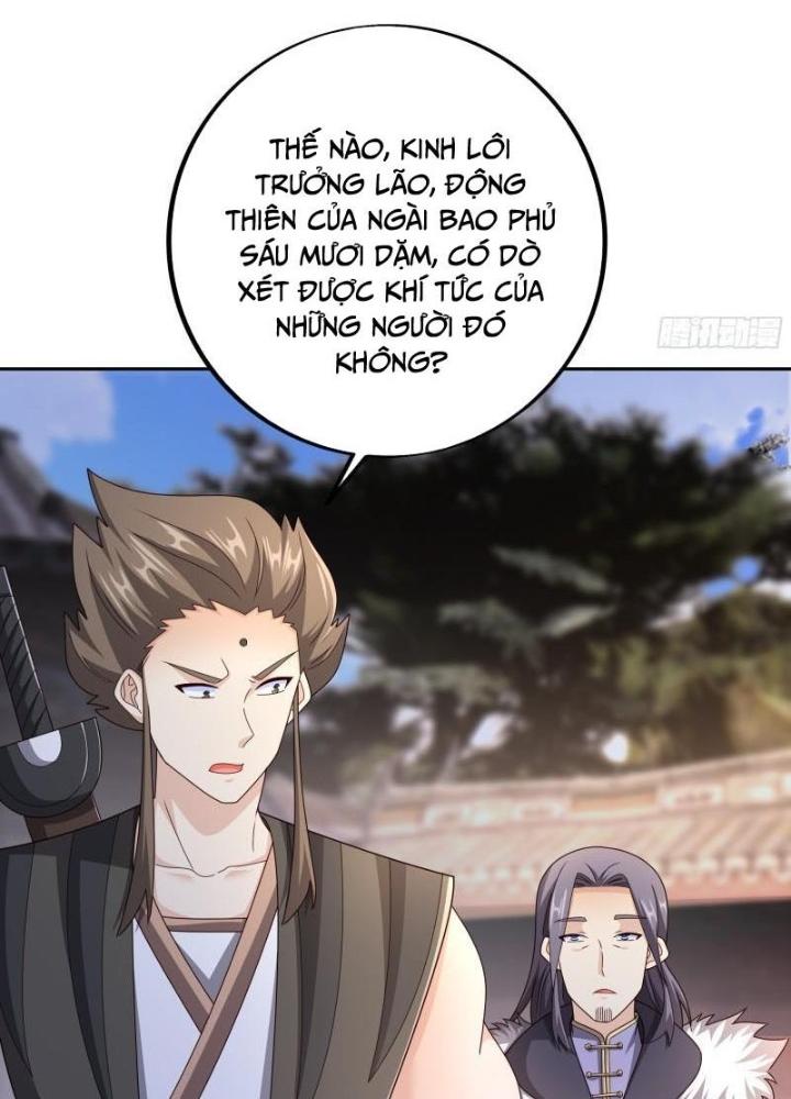 Trọng Sinh 1000 Lần, Ta Vô Địch Chapter 119 - Trang 4