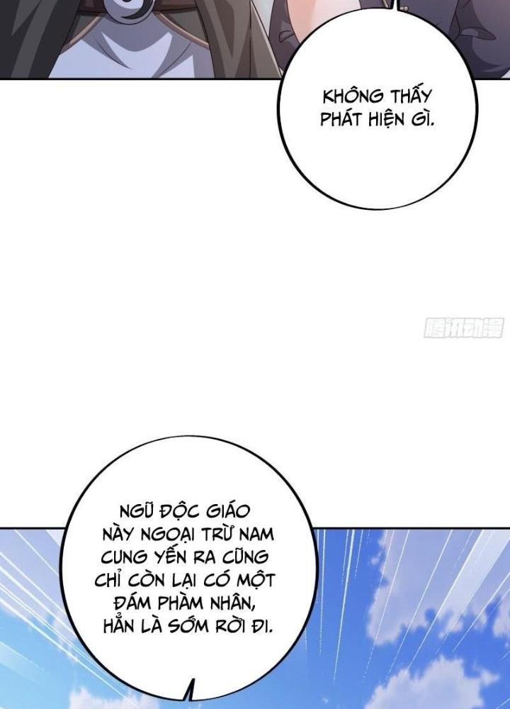 Trọng Sinh 1000 Lần, Ta Vô Địch Chapter 119 - Trang 4