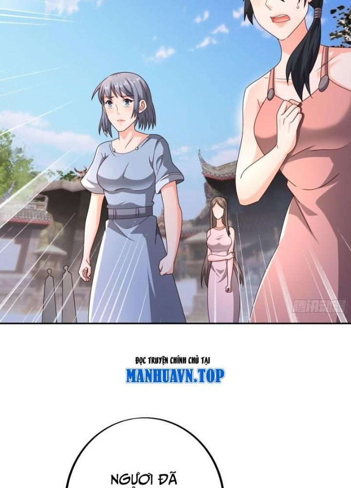 Trọng Sinh 1000 Lần, Ta Vô Địch Chapter 119 - Trang 4