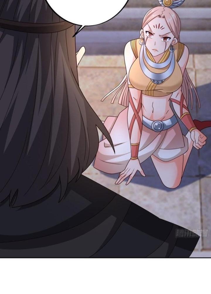 Trọng Sinh 1000 Lần, Ta Vô Địch Chapter 119 - Trang 4