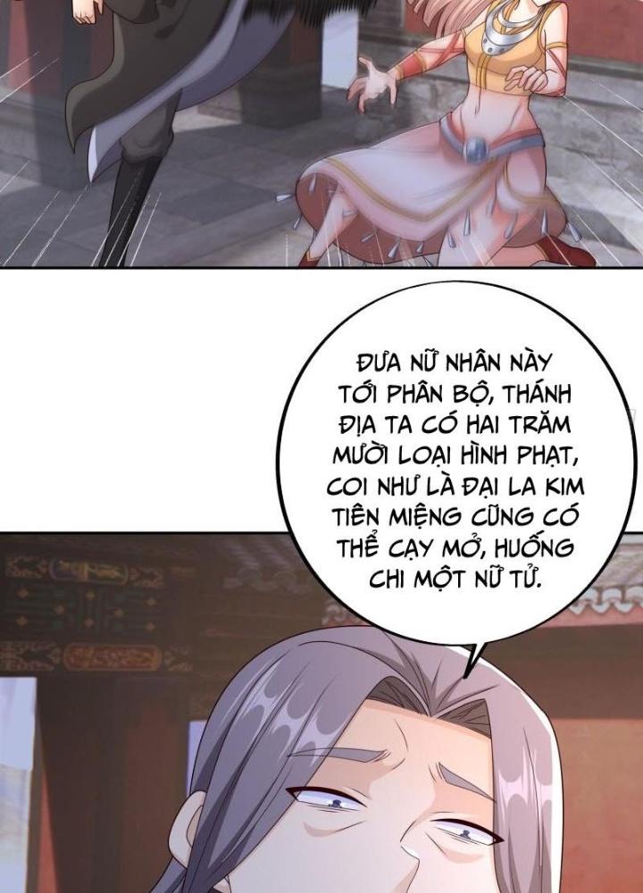 Trọng Sinh 1000 Lần, Ta Vô Địch Chapter 119 - Trang 4