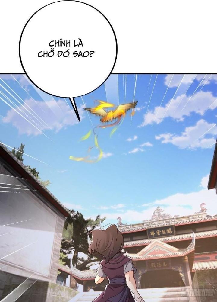 Trọng Sinh 1000 Lần, Ta Vô Địch Chapter 119 - Trang 4