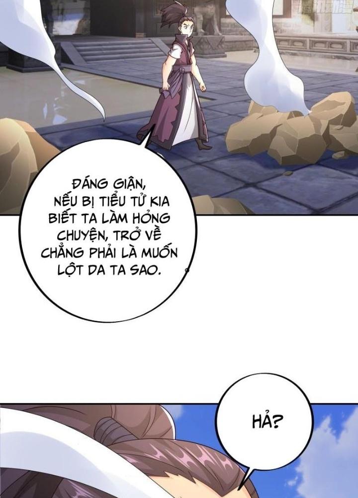Trọng Sinh 1000 Lần, Ta Vô Địch Chapter 119 - Trang 4