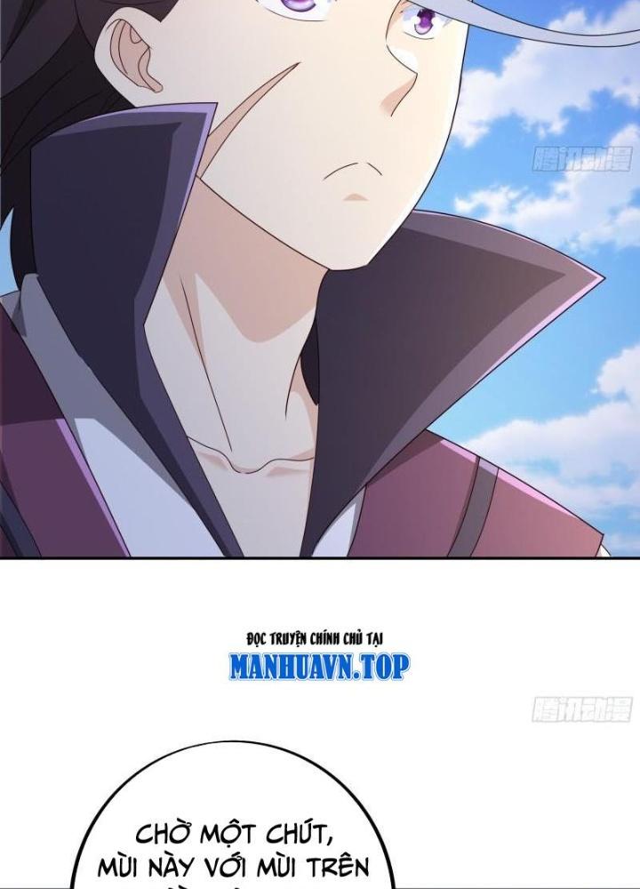 Trọng Sinh 1000 Lần, Ta Vô Địch Chapter 119 - Trang 4