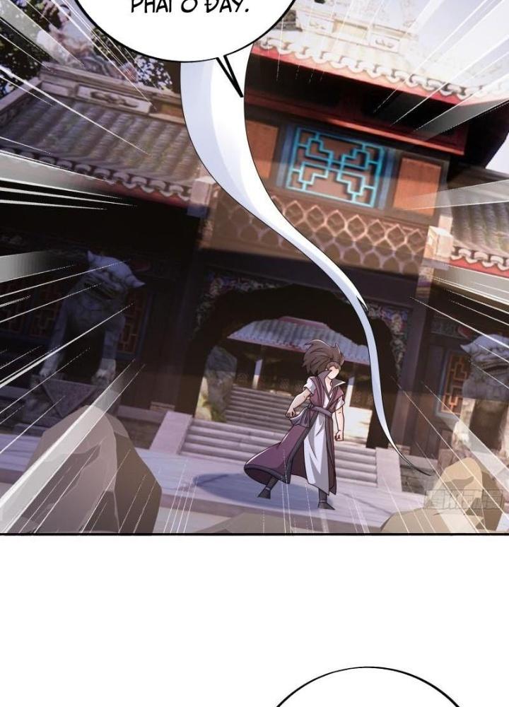 Trọng Sinh 1000 Lần, Ta Vô Địch Chapter 119 - Trang 4