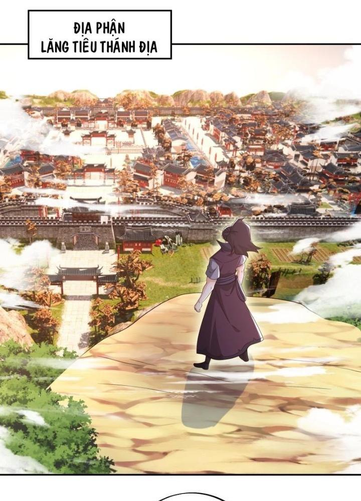 Trọng Sinh 1000 Lần, Ta Vô Địch Chapter 120 - Trang 4