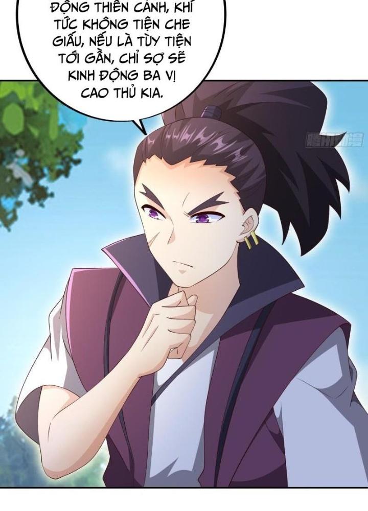 Trọng Sinh 1000 Lần, Ta Vô Địch Chapter 120 - Trang 4