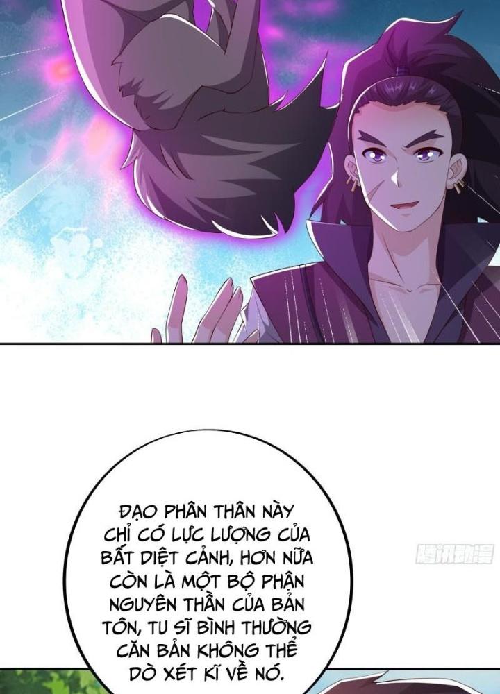 Trọng Sinh 1000 Lần, Ta Vô Địch Chapter 120 - Trang 4