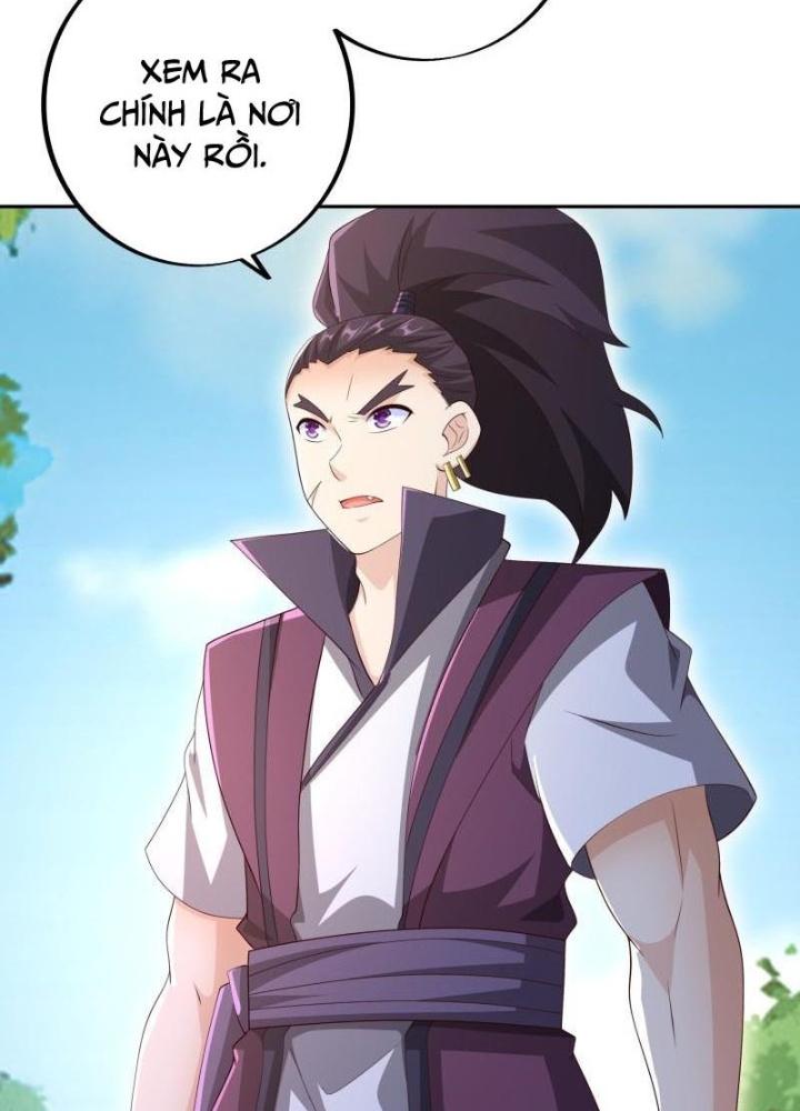 Trọng Sinh 1000 Lần, Ta Vô Địch Chapter 120 - Trang 4