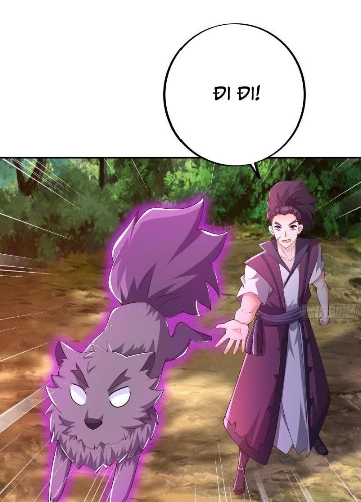 Trọng Sinh 1000 Lần, Ta Vô Địch Chapter 120 - Trang 4