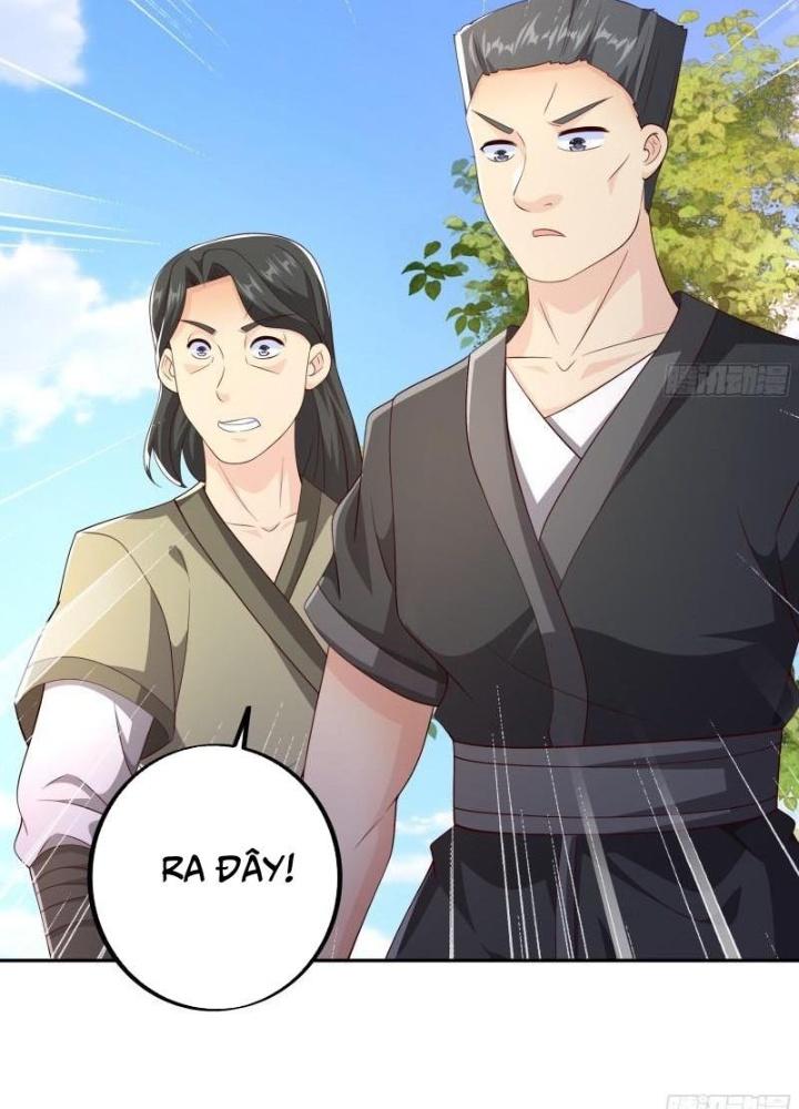 Trọng Sinh 1000 Lần, Ta Vô Địch Chapter 120 - Trang 4