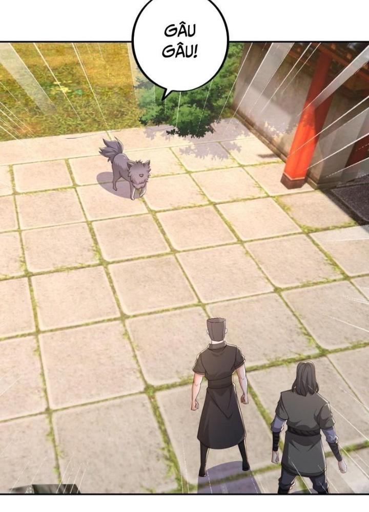 Trọng Sinh 1000 Lần, Ta Vô Địch Chapter 120 - Trang 4