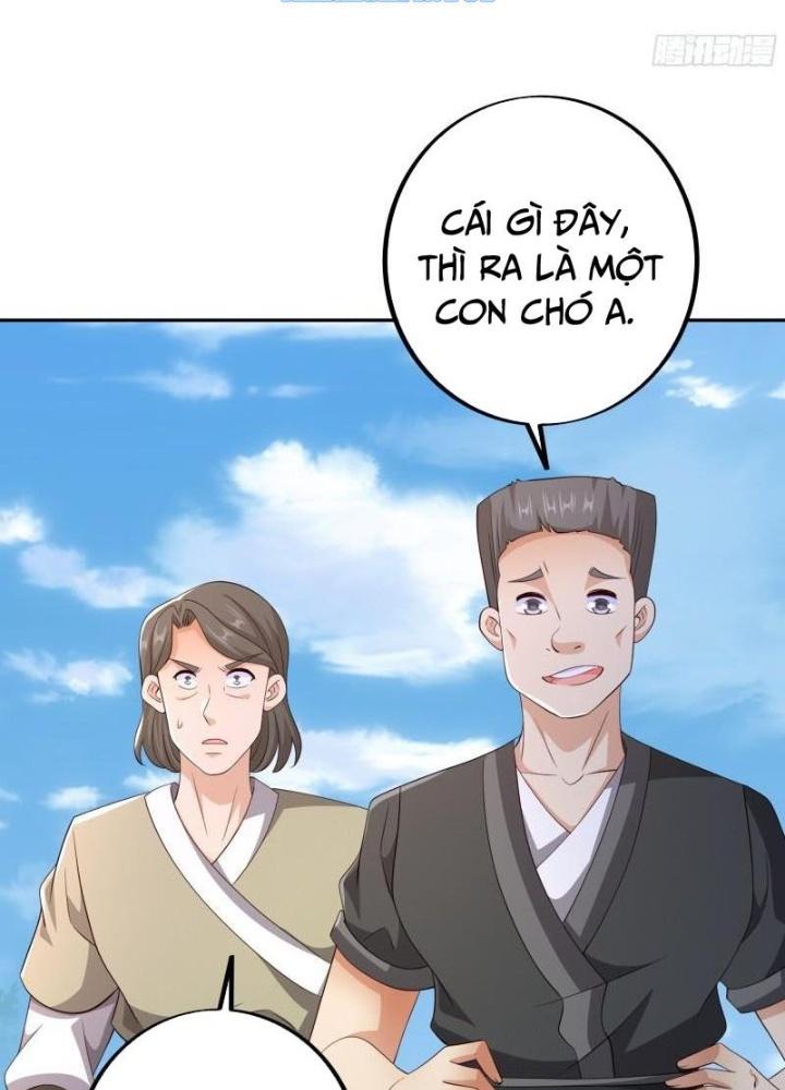 Trọng Sinh 1000 Lần, Ta Vô Địch Chapter 120 - Trang 4