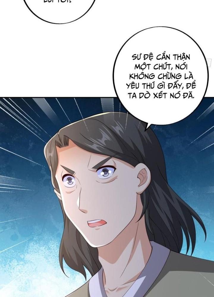 Trọng Sinh 1000 Lần, Ta Vô Địch Chapter 120 - Trang 4