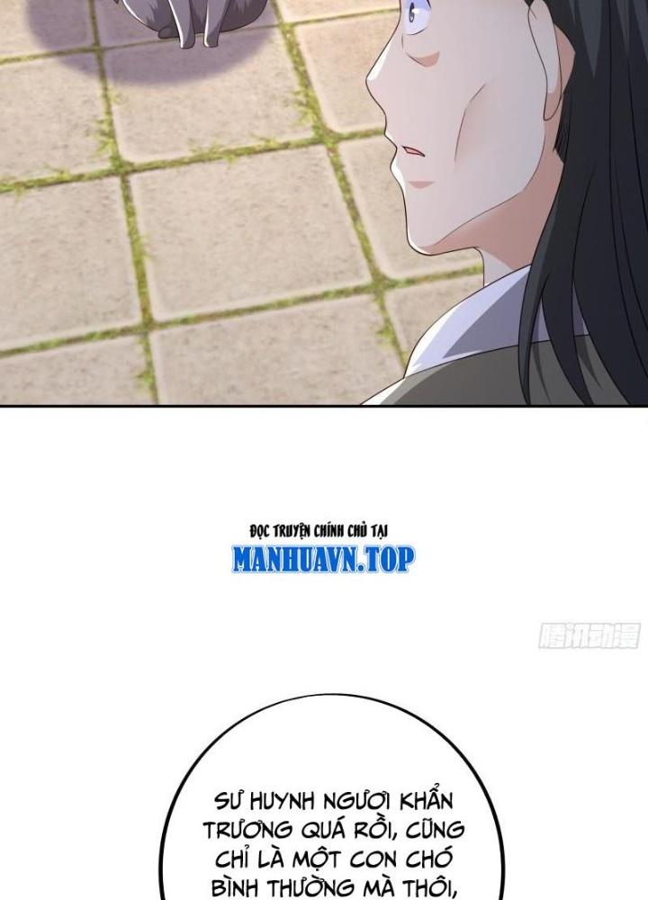 Trọng Sinh 1000 Lần, Ta Vô Địch Chapter 120 - Trang 4