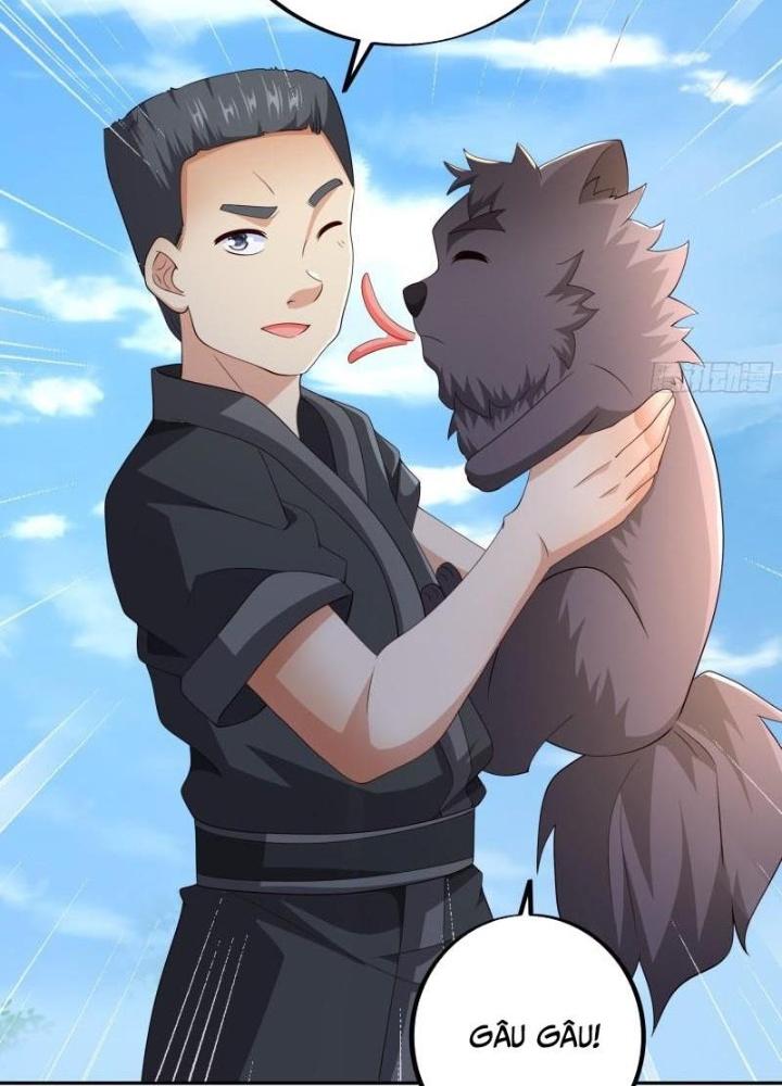 Trọng Sinh 1000 Lần, Ta Vô Địch Chapter 120 - Trang 4