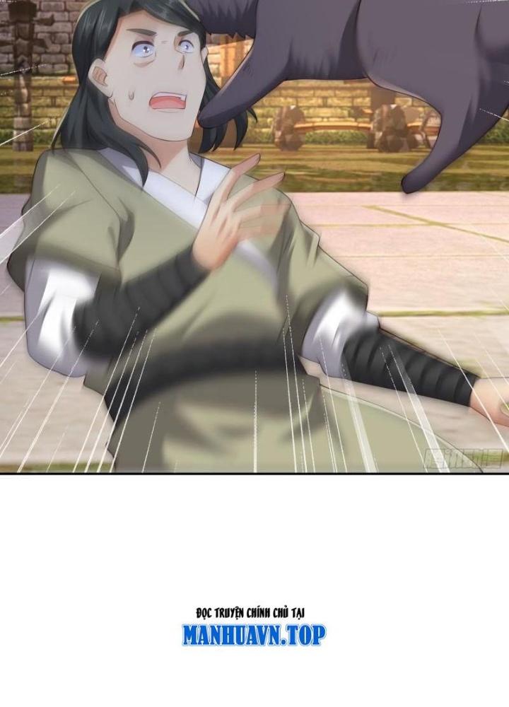 Trọng Sinh 1000 Lần, Ta Vô Địch Chapter 120 - Trang 4